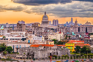 Excursiones desde La Habana