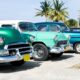 alquiler de coches con seguro incluido en Cuba